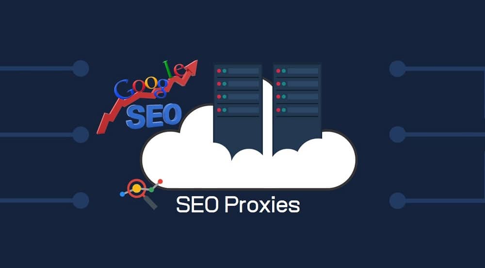 Прокси IPv4 для SEO: улучшение поисковой оптимизации и анализа конкурентов
