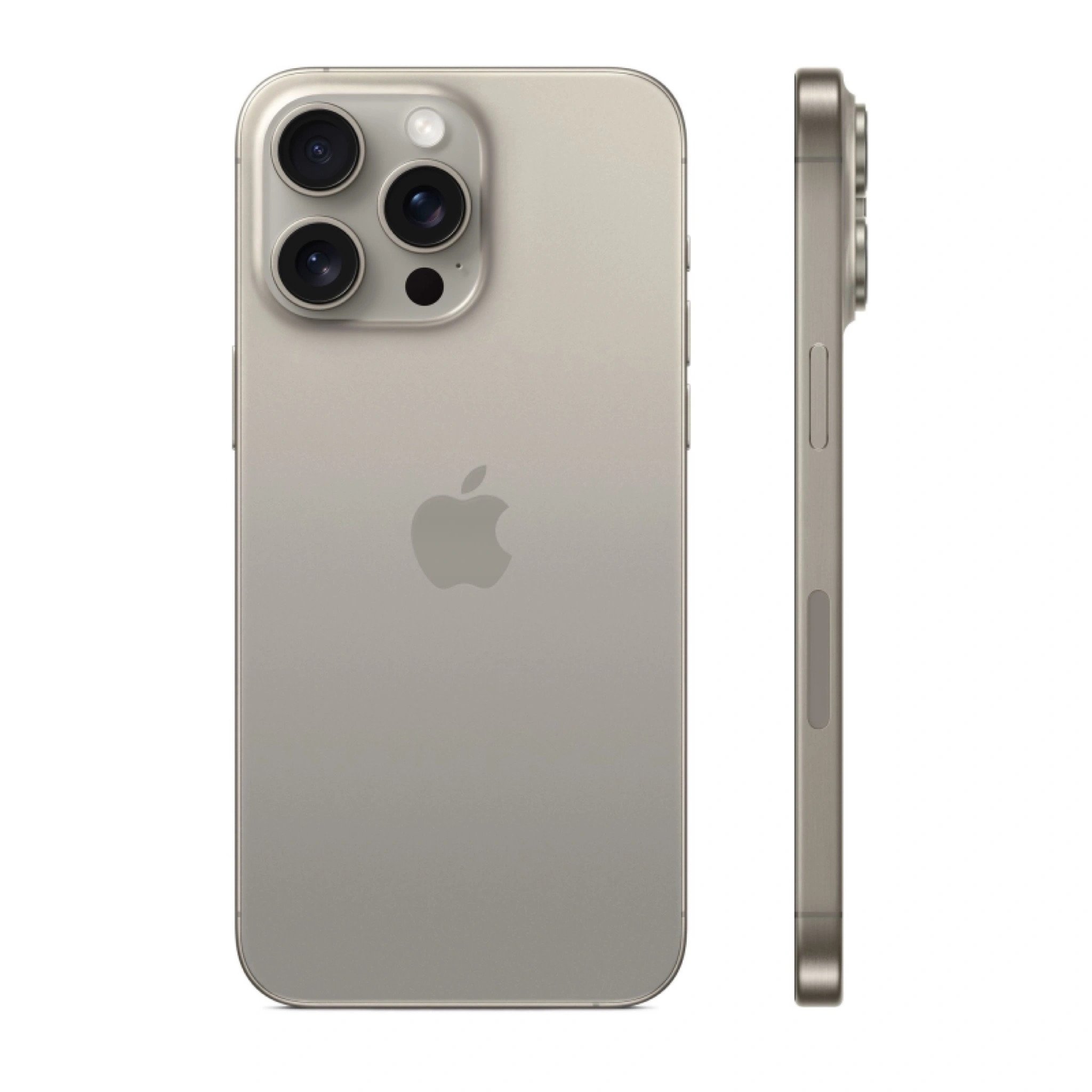 iPhone 15 Pro: cовершенство в деталях
