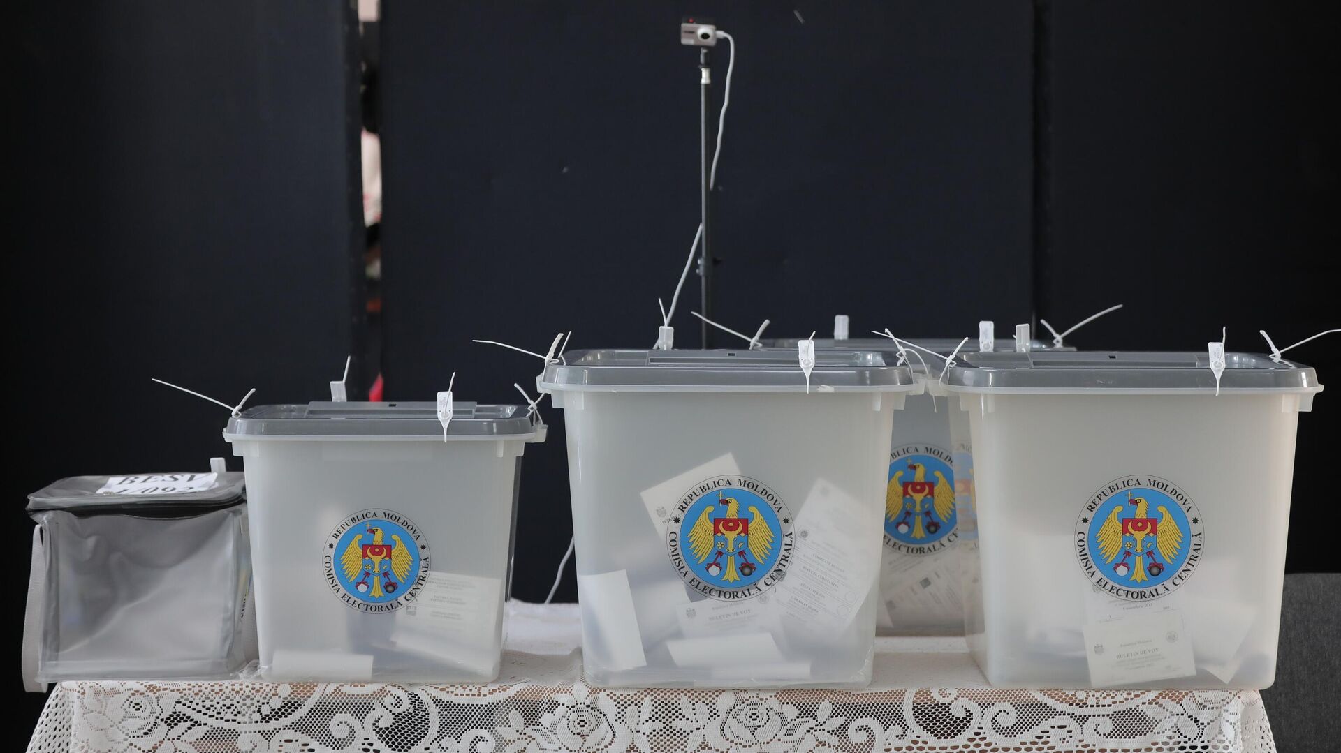 Наблюдатели Promo-LEX рассказали о нарушениях на выборах в Молдавии