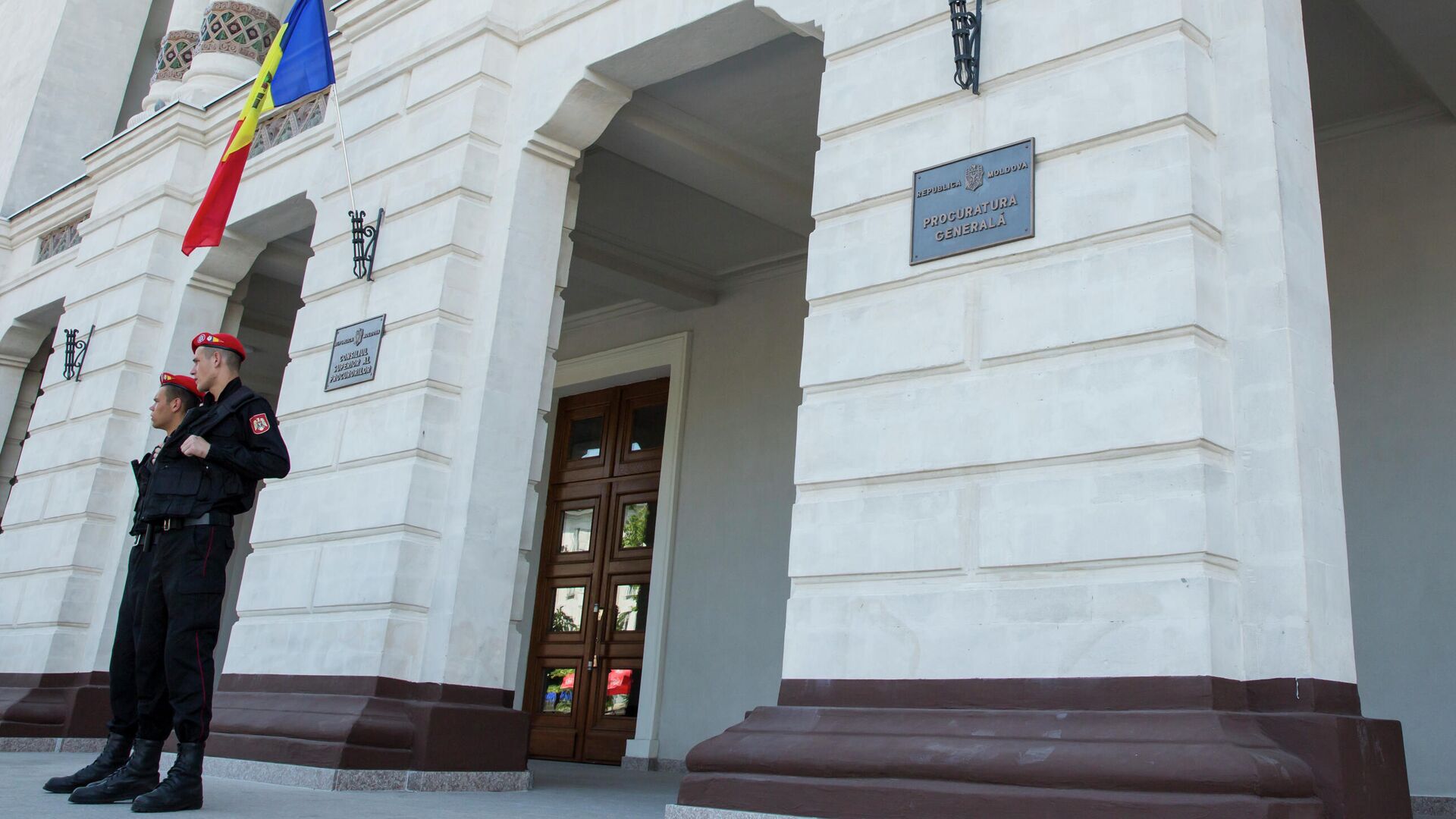 Прокуратура Молдавии игнорирует угрозы премьера судьям, заявили в оппозиции