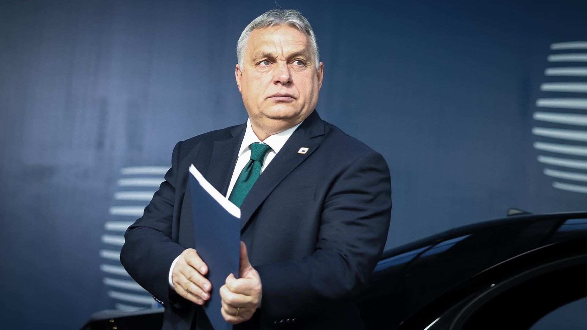 Орбан пригрозил оккупировать Брюссель