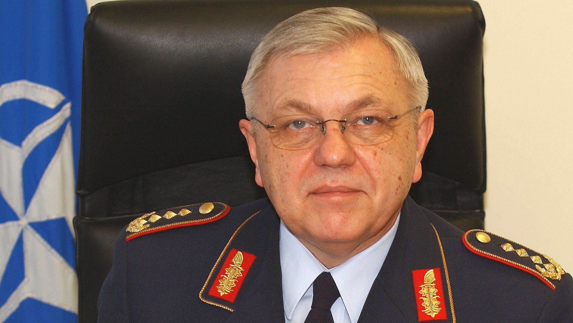 Немецкий генерал сделал шокирующее признание об армии России