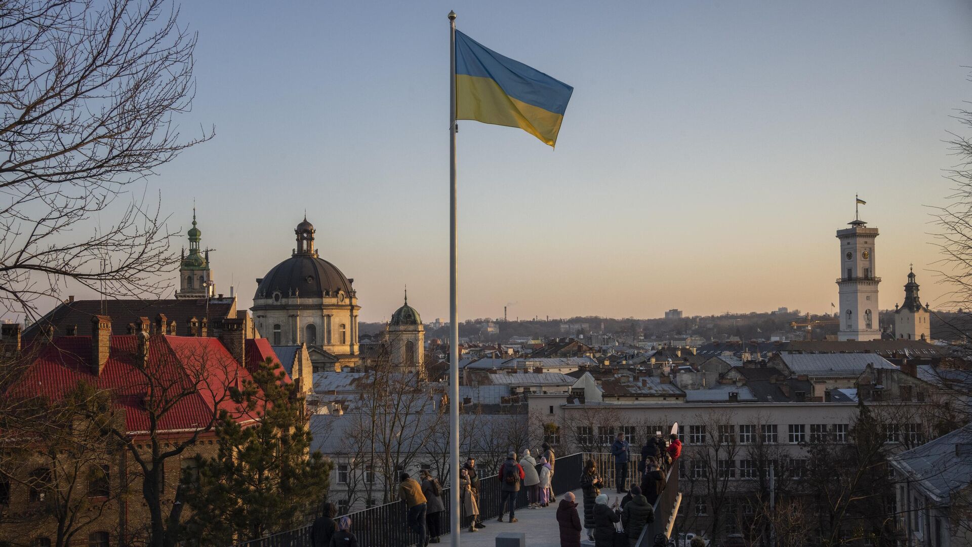 Украина через посольства за рубежом вербует наемников для ВСУ