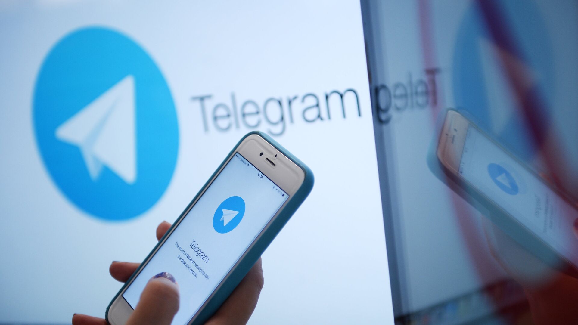 Суд в Испании приостановил блокировку Telegram