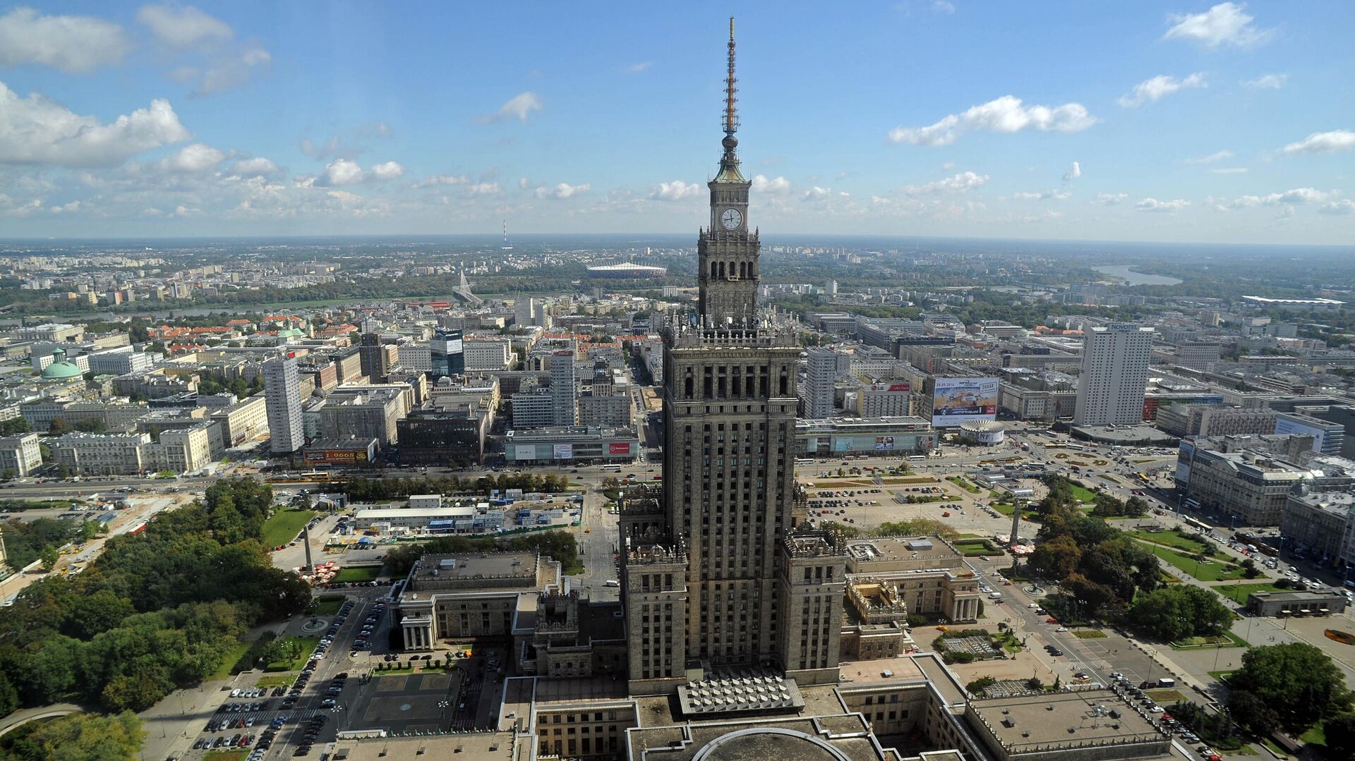 Польские депутаты подали заявление о трибунале для главы Нацбанка