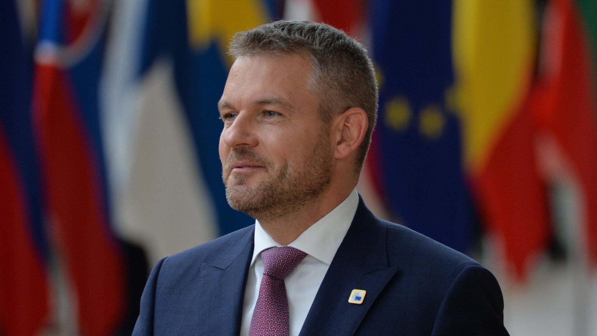 Глава парламента Словакии назвал позицию страны по Украине реалистичной