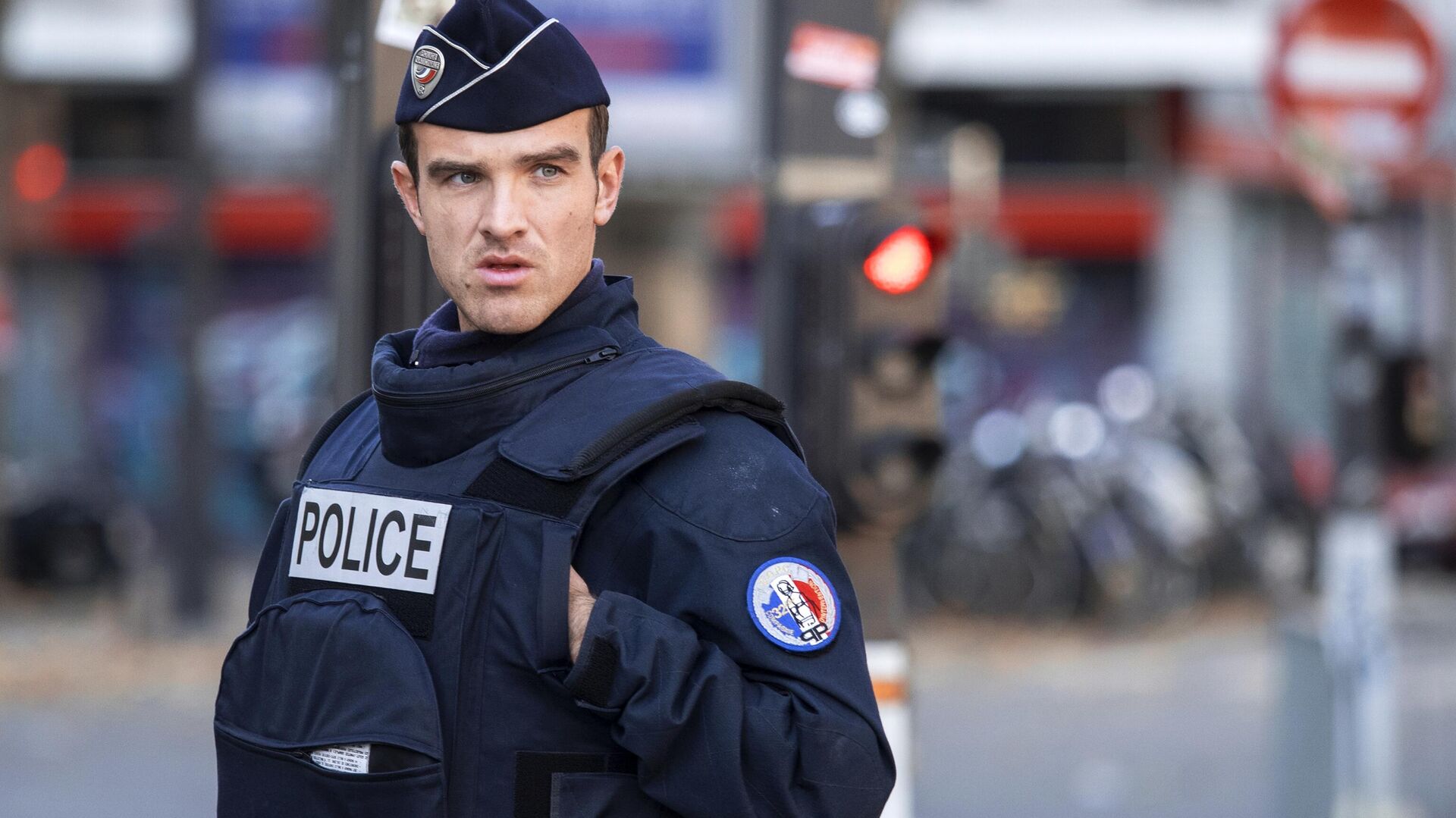 Во Франции задержали подозреваемых в рассылке угроз о взрывах в лицеях