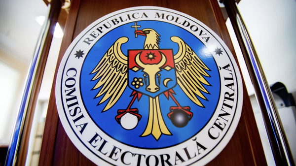 Молдавская оппозиция намерена аннулировать результаты местных выборов