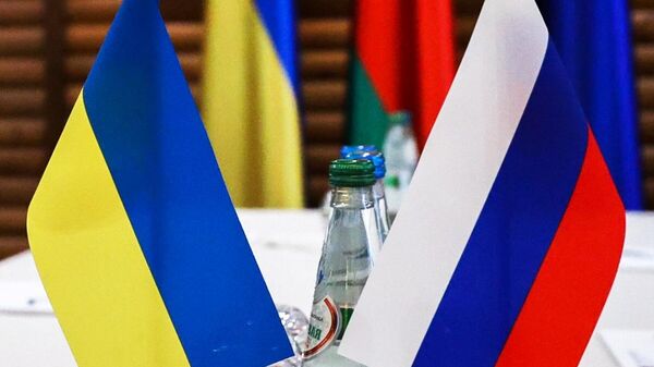 Индия продолжит поощрять мирное разрешение конфликта на Украине