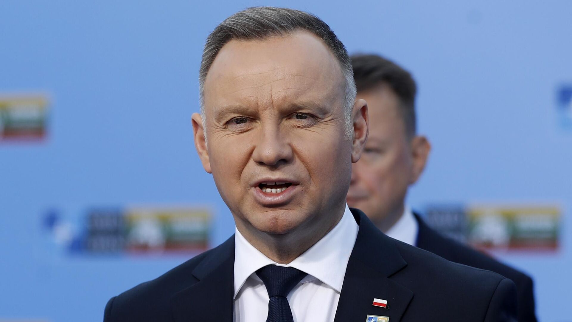 Президент Польши наложил вето на закон об абортах