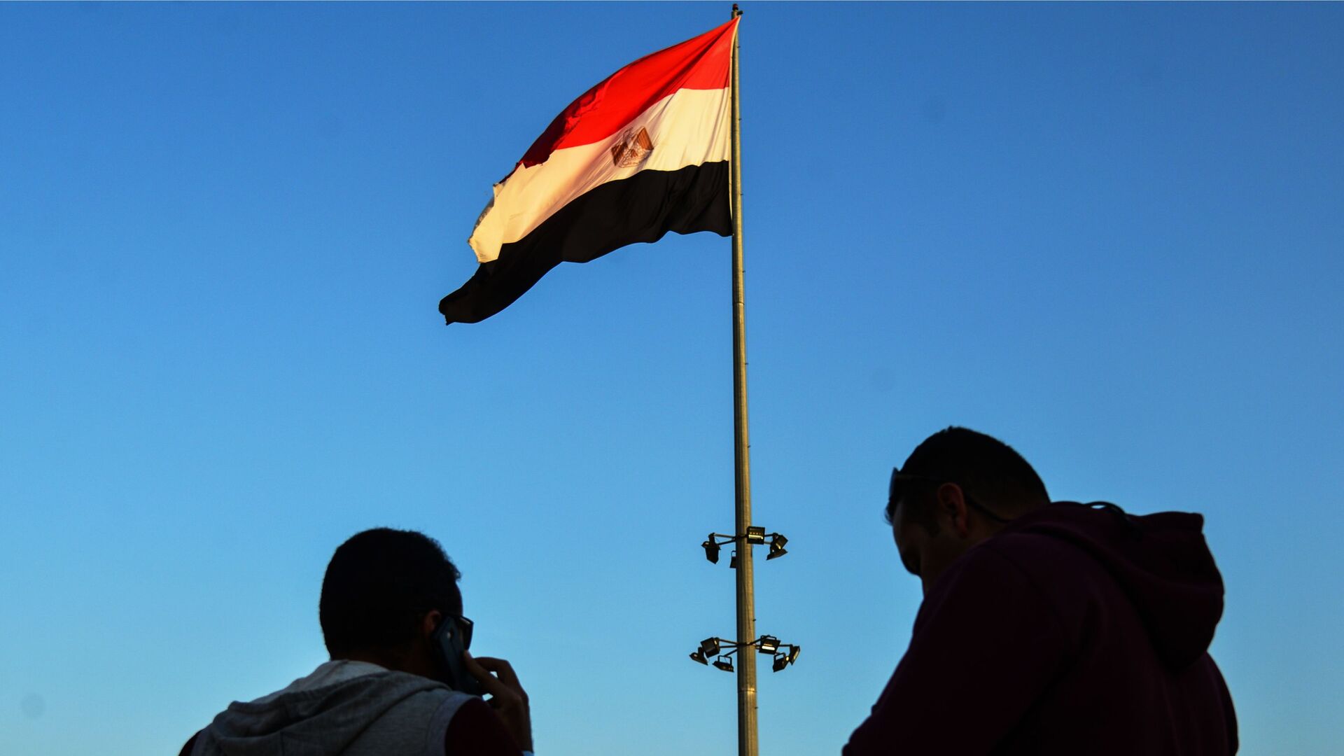 СМИ: Египет попросил у США помощи на случай операции в Рафахе