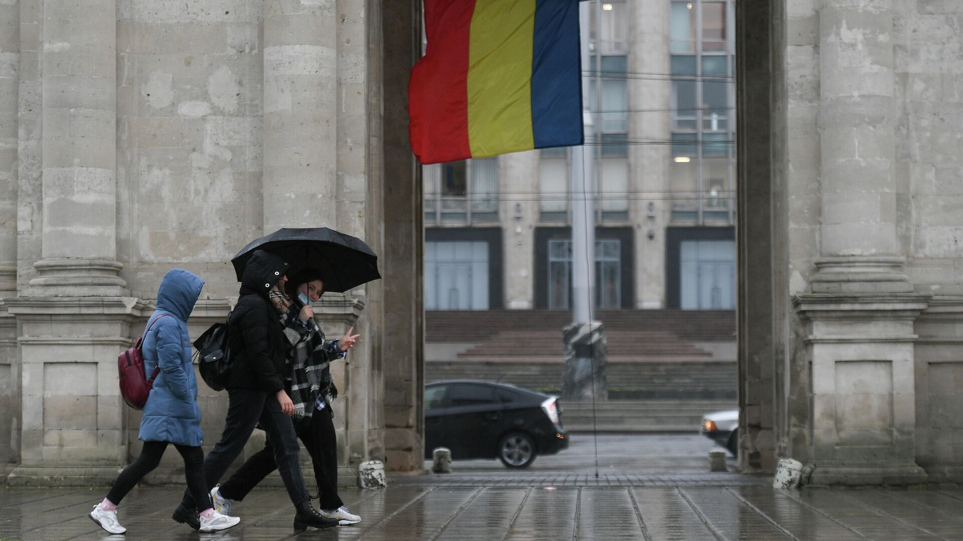 Молдавия ставит задачу уничтожить экономику Приднестровья, заявил политолог