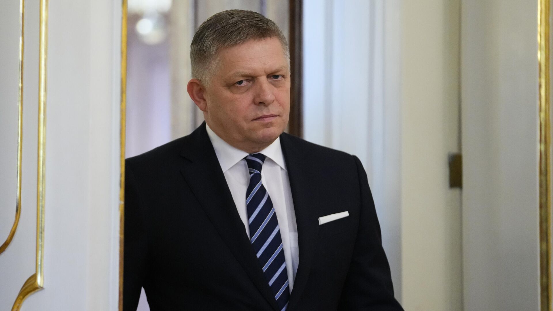 Словакия поддержала Украину в желании вступить в Евросоюз