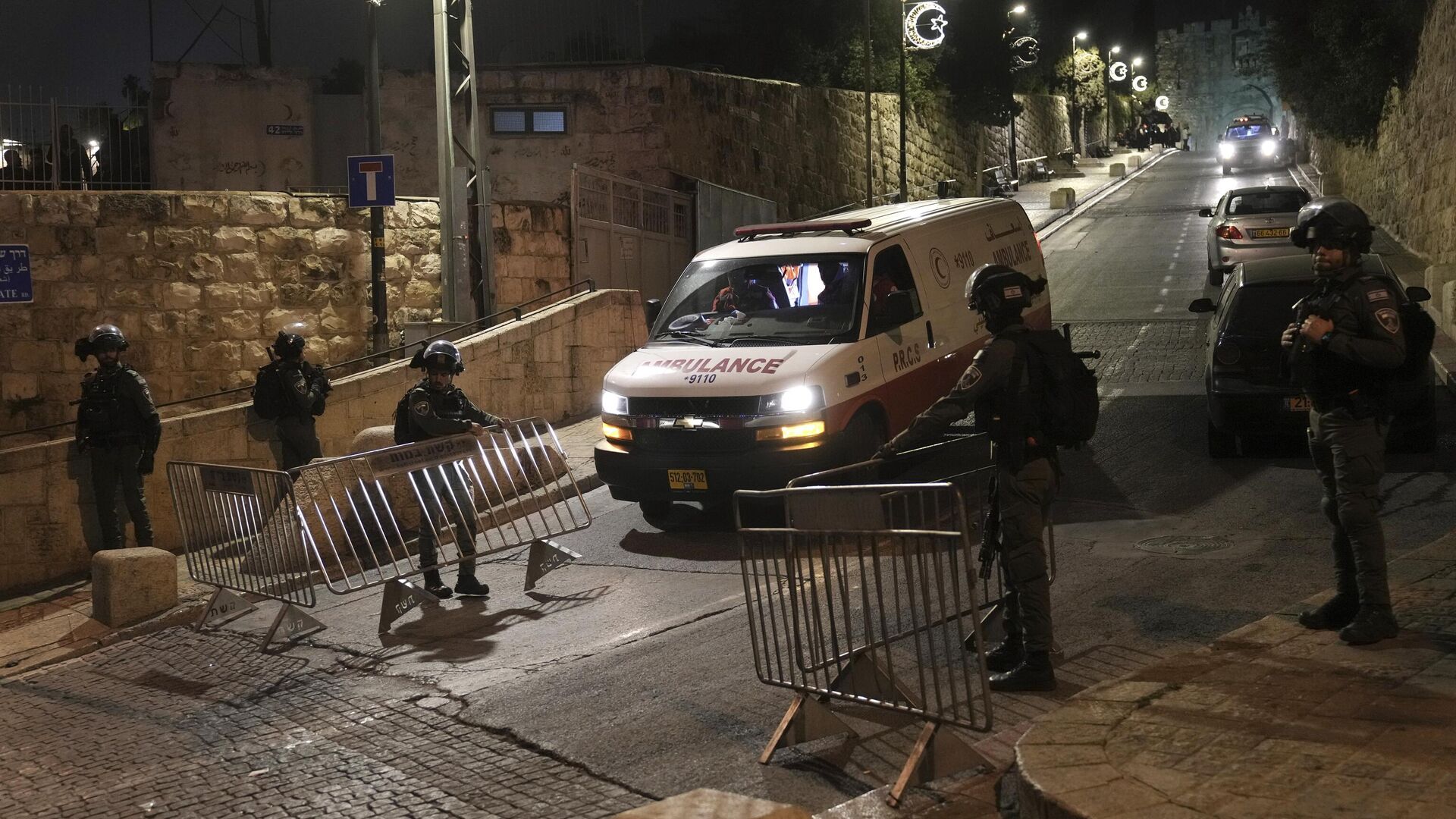 В Израиле сообщили о гибели пропавшего на Западном берегу подростка
