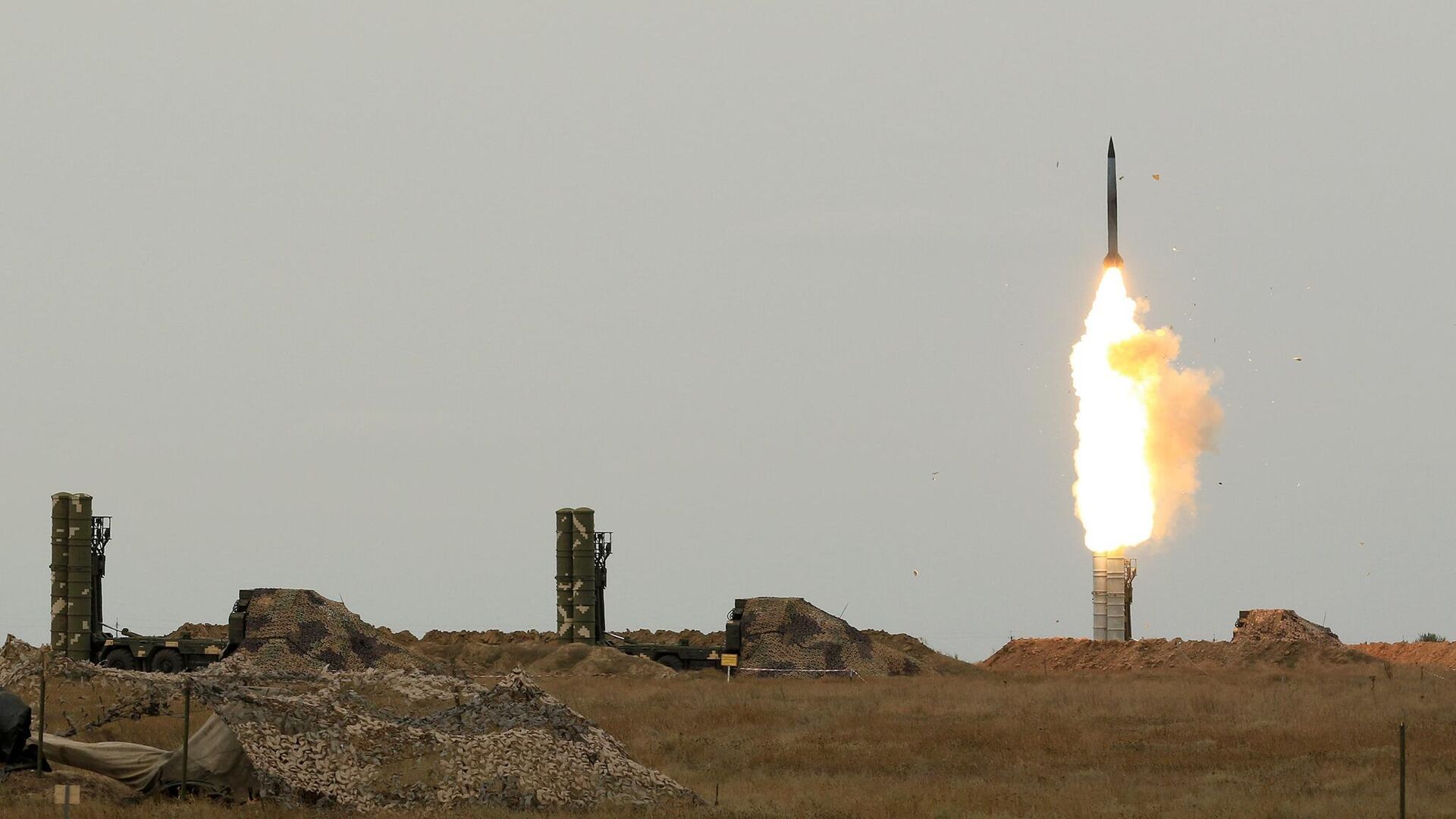 Германия анонсировала обсуждение украинской ПВО в рамках G7 в среду