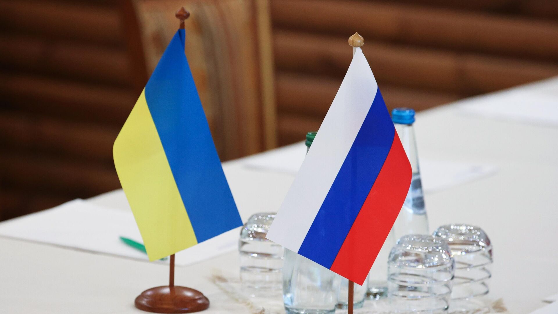 Экс-посол Франции в России призвала Украину пойти на переговоры