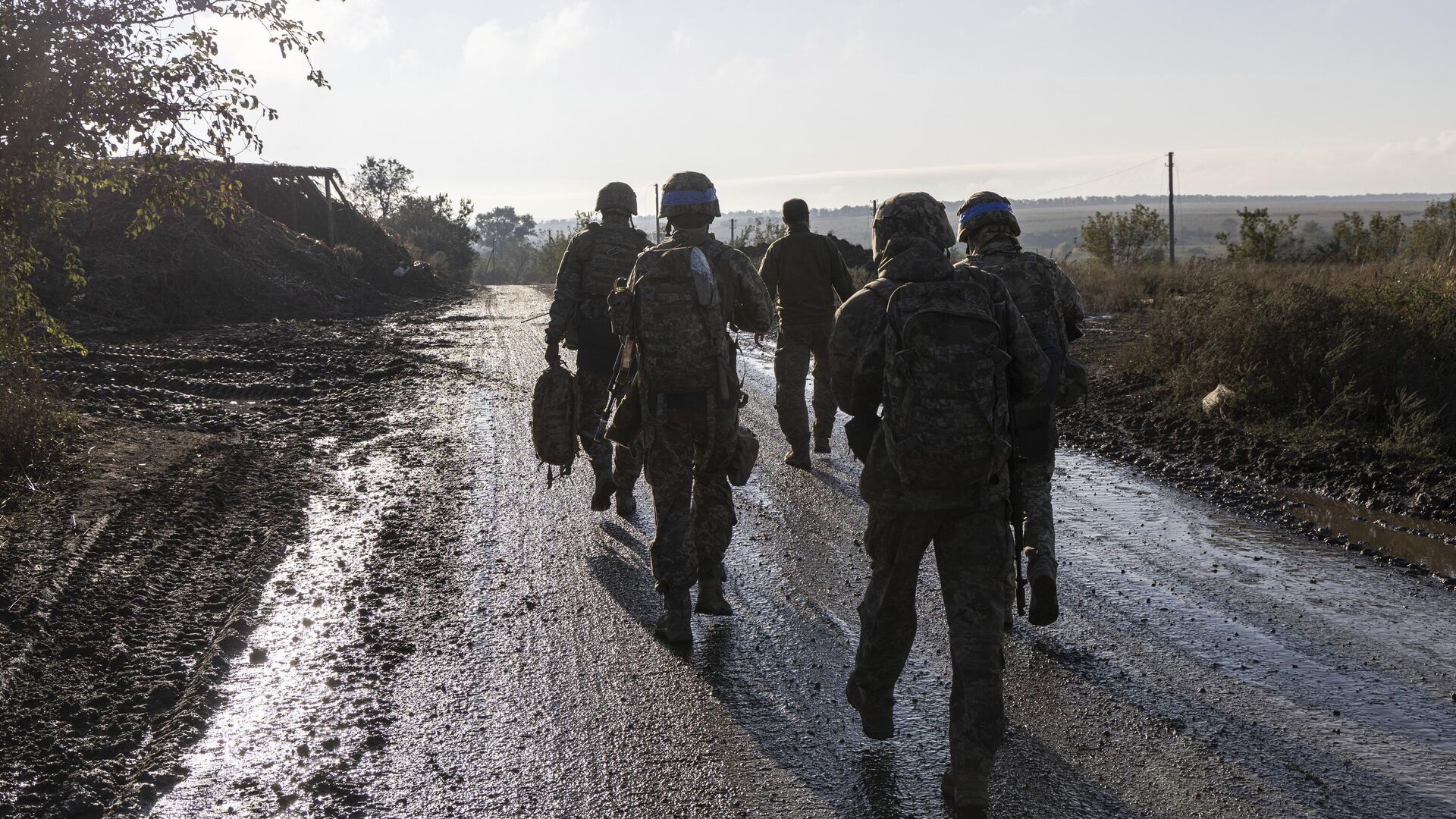 Убить всех в Донецке. В США раскрыли страшную правду об украинской армии