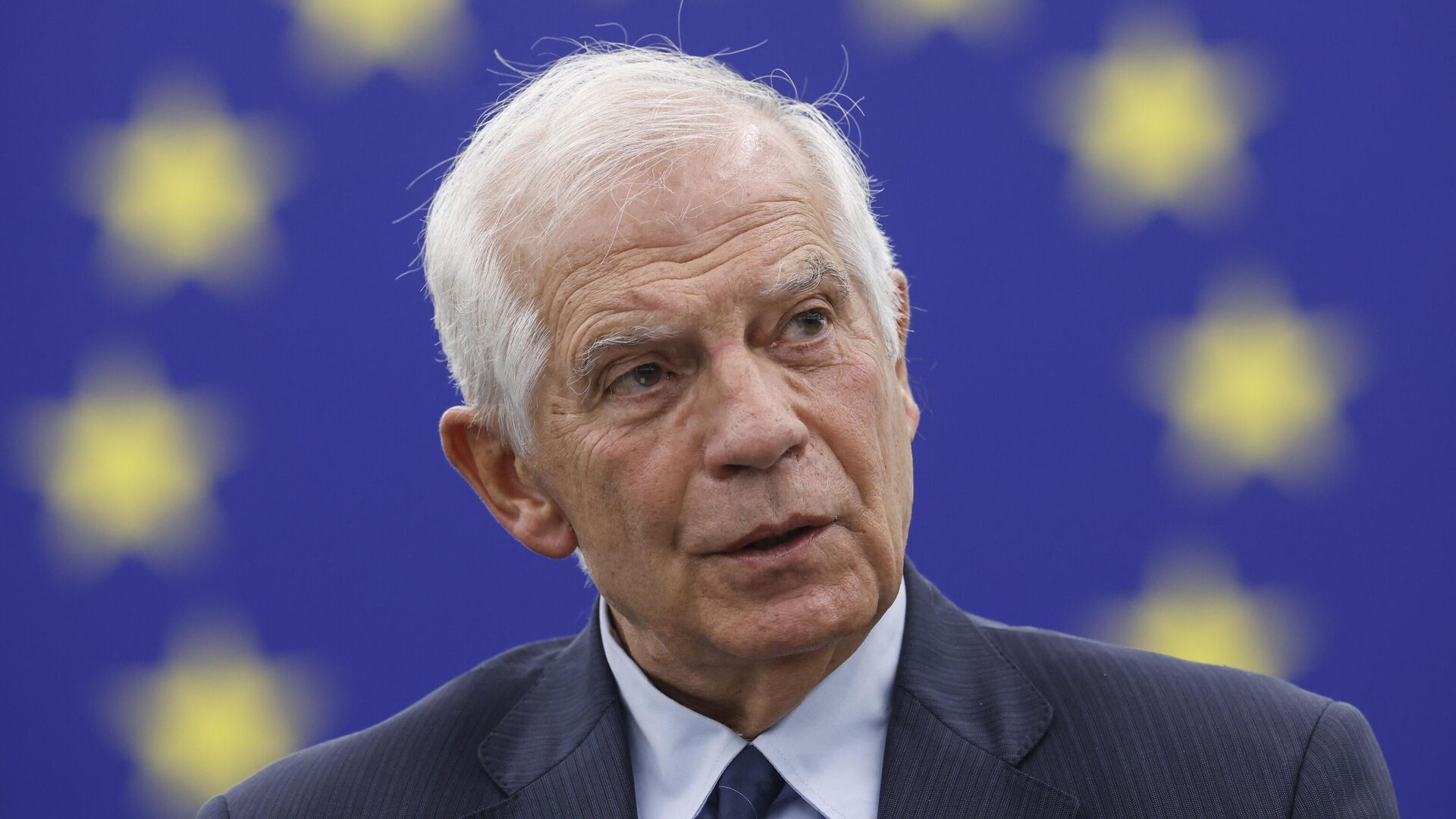 Несколько стран ЕС могут признать палестинское государство, заявил Боррель