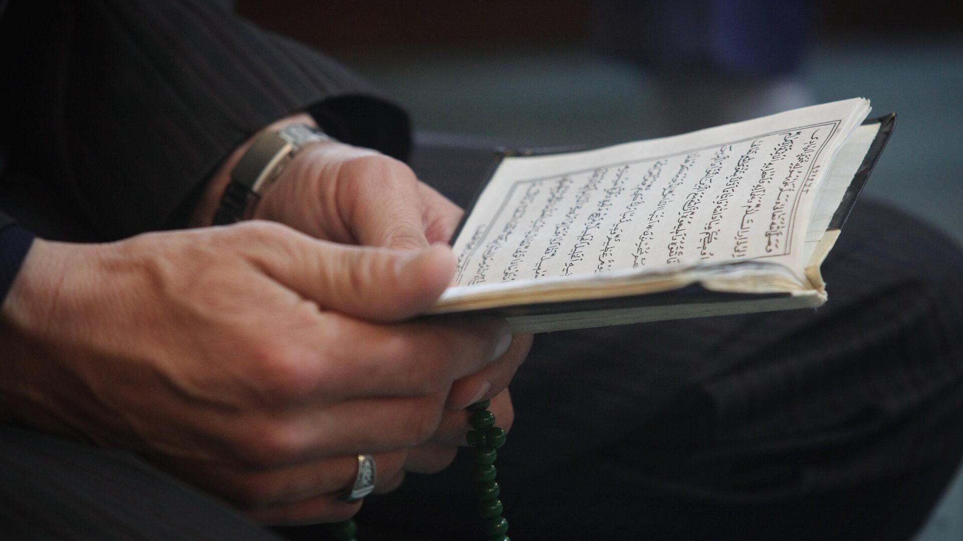 В Швеции разрешили провести акцию с сожжением Корана