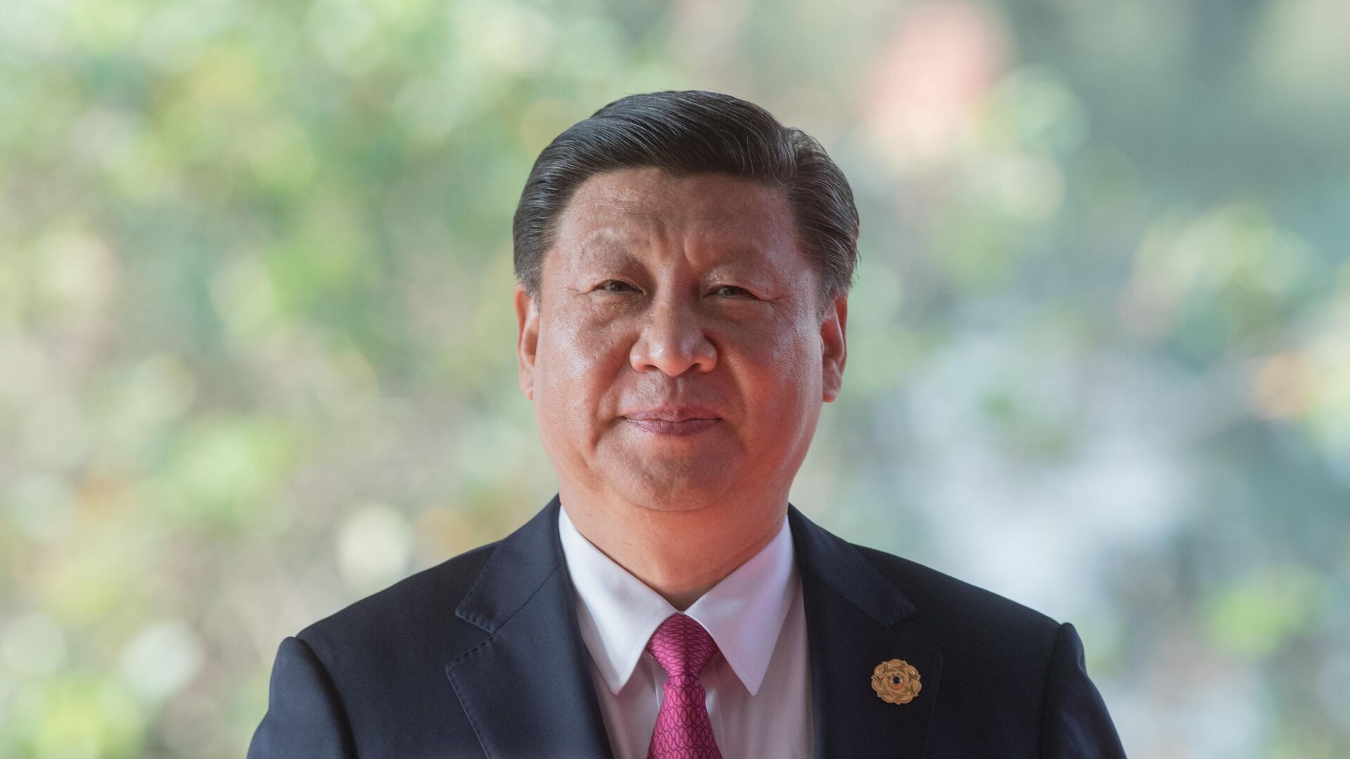 Китай не создавал украинский кризис, напомнил Си Цзиньпин