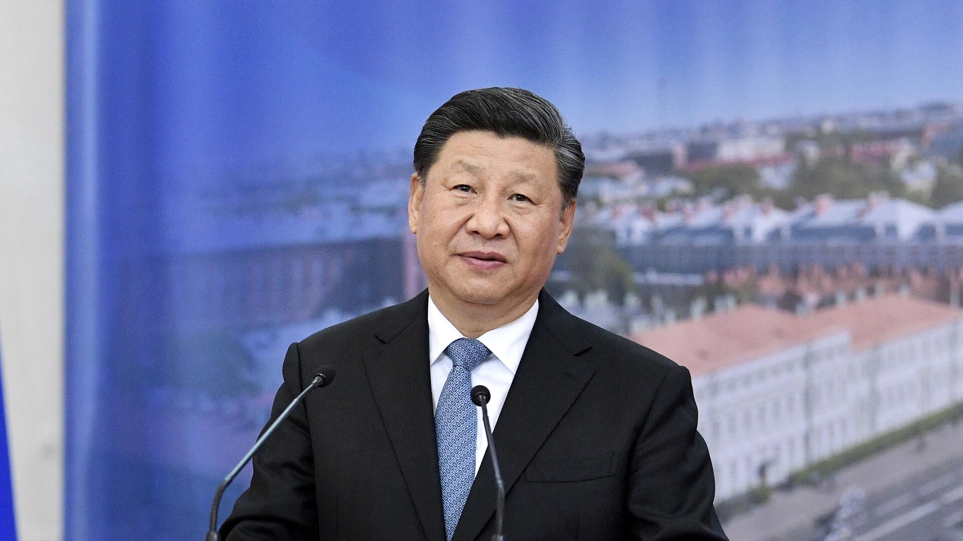 Китай надеется, что институты ЕС выработают правильное восприятие Китая