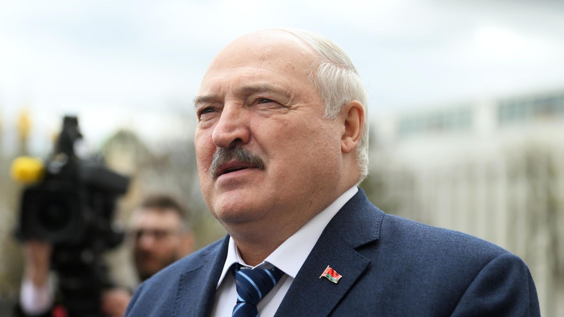 Лукашенко планирует приехать на парад Победы в Москве