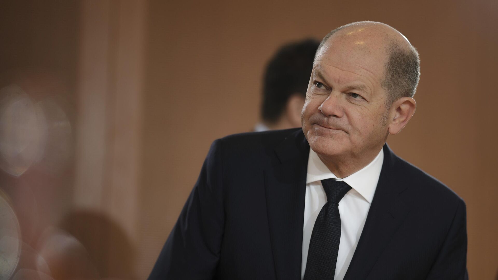 Шольц признал, что соглашение с КНР было подписано без его ведома