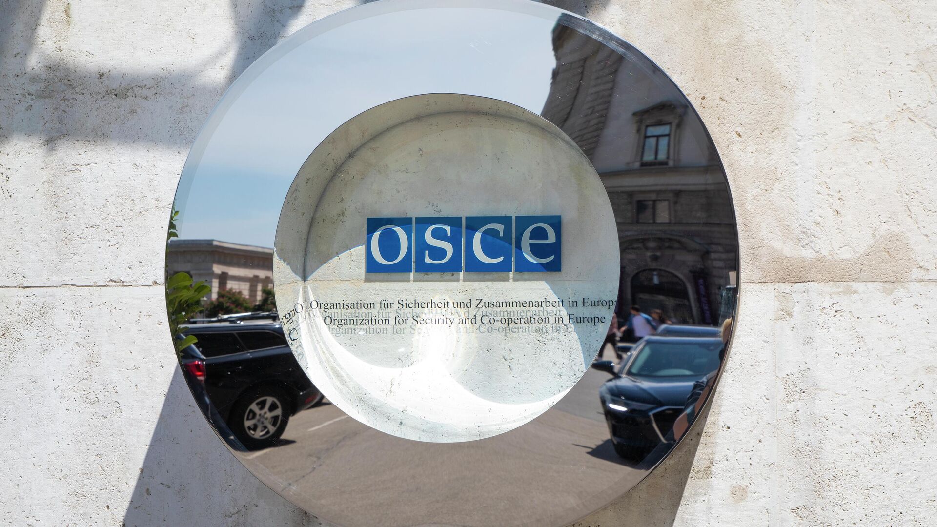 ПА ОБСЕ игнорирует нарушения на Украине, заявили российские парламентарии