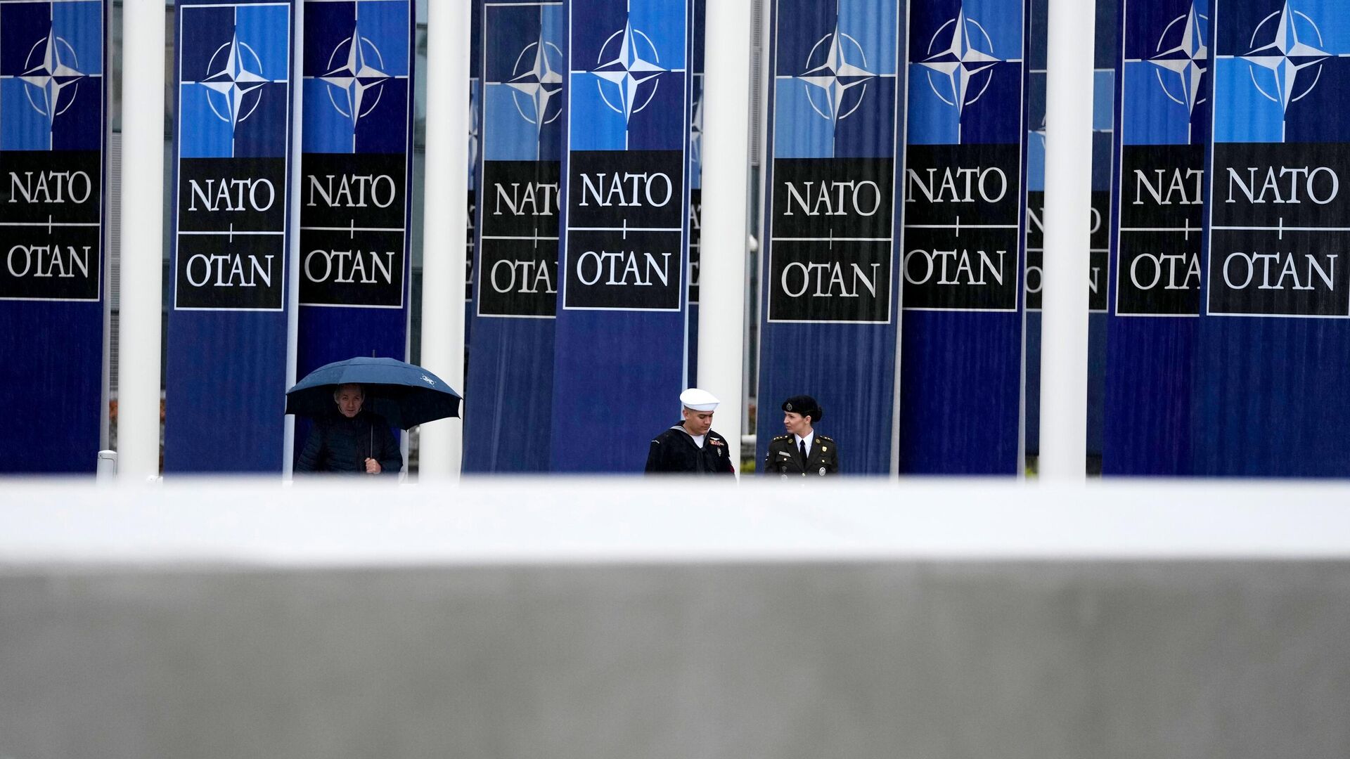 Страны НАТО достигли соглашения по тексту декларации саммита, сообщили СМИ