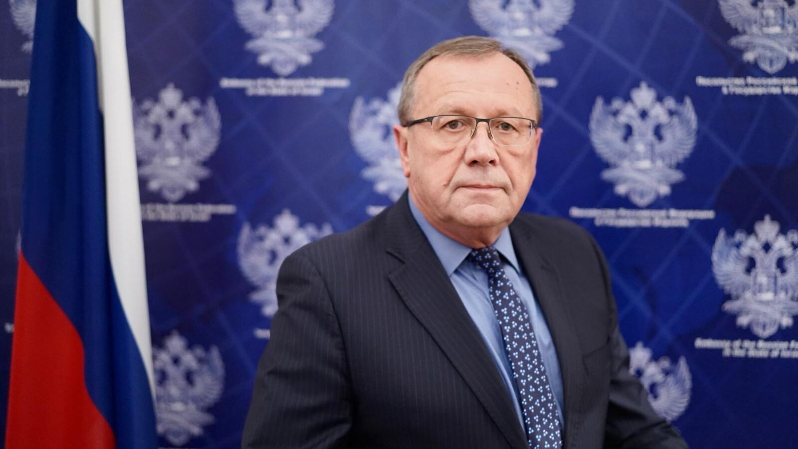 Посол Викторов оценил политику Израиля в отношении России