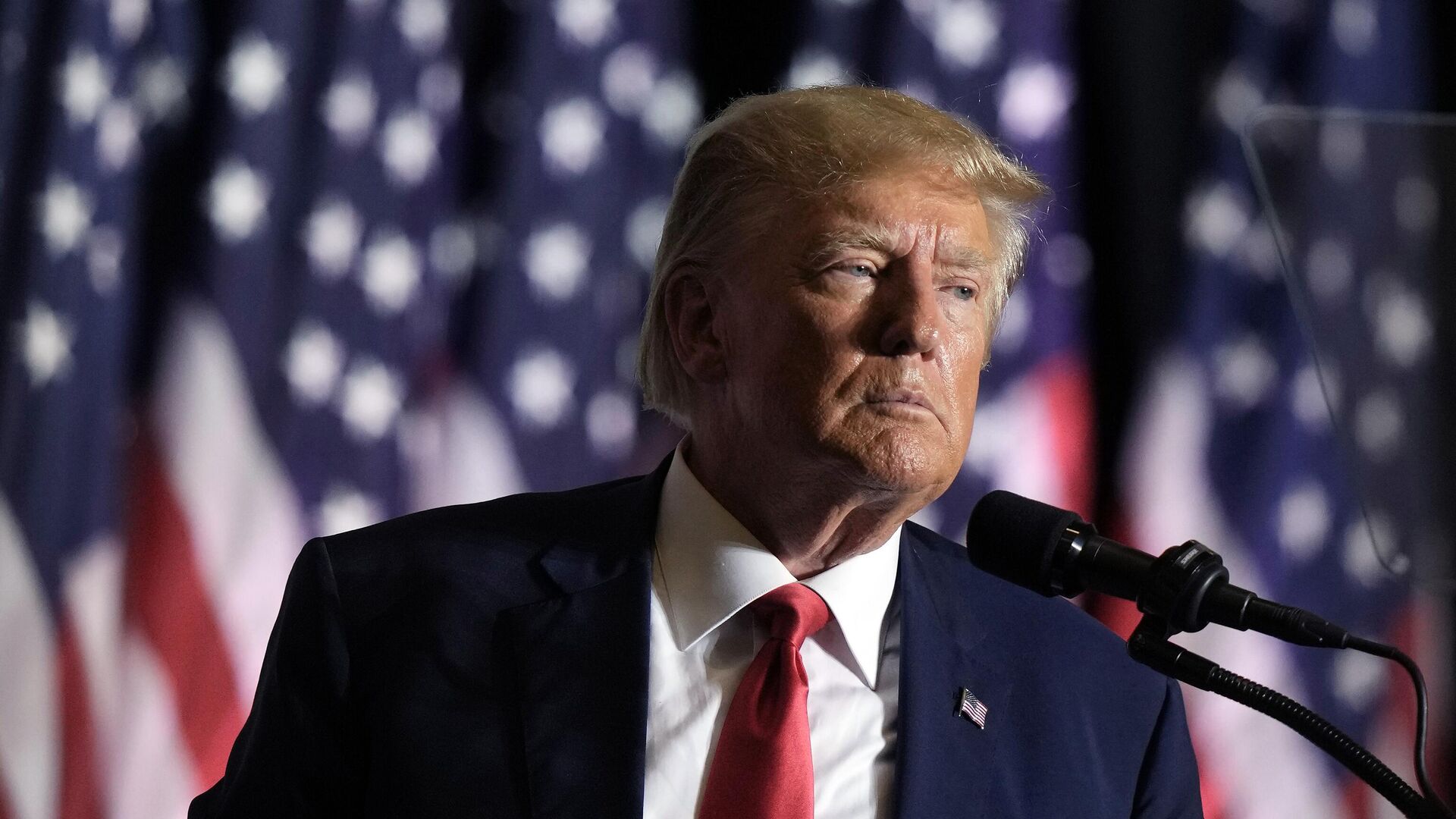 Трамп назвал расходы на образование при Байдене неоправданными