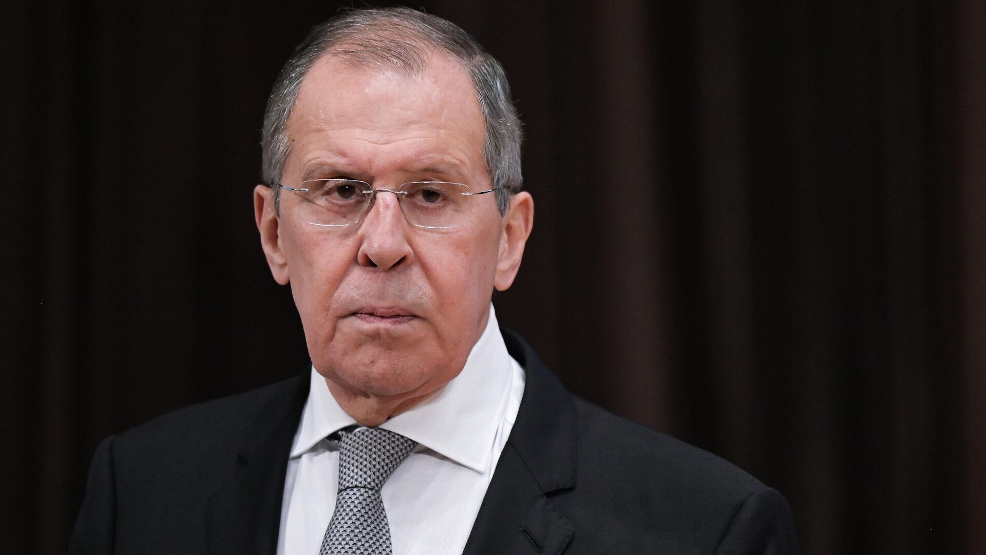 Лавров и Рубио договорились о регулярных контактах