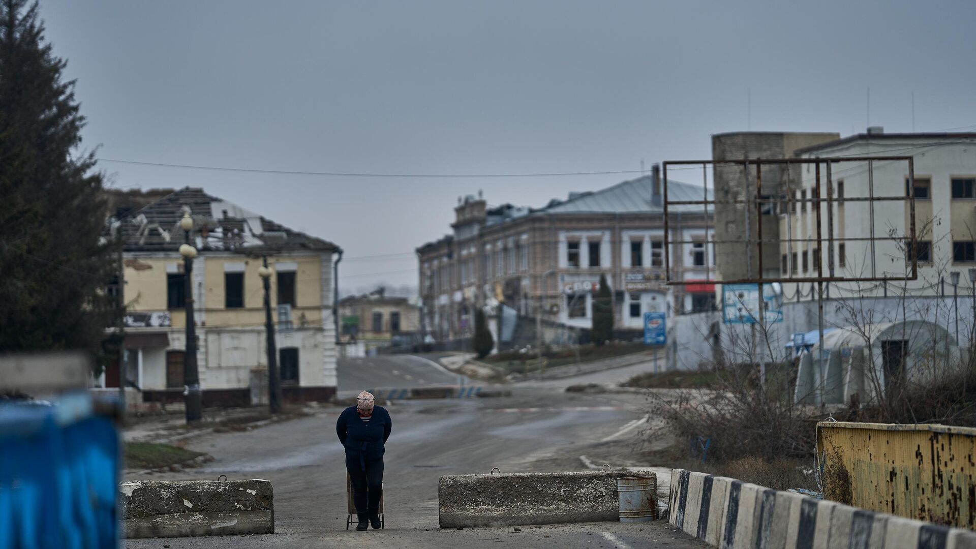 В Харьковской области заявили об охоте ВСУ на сочувствующих России
