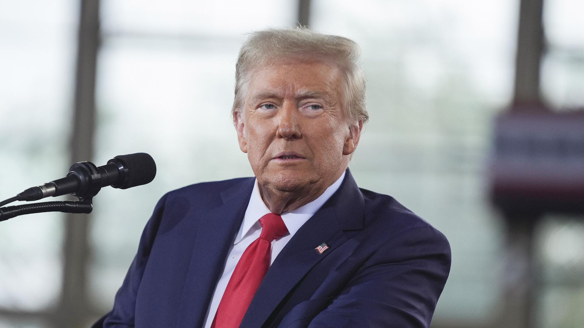 Трамп рассказал о возможности положить конец конфликту на Украине