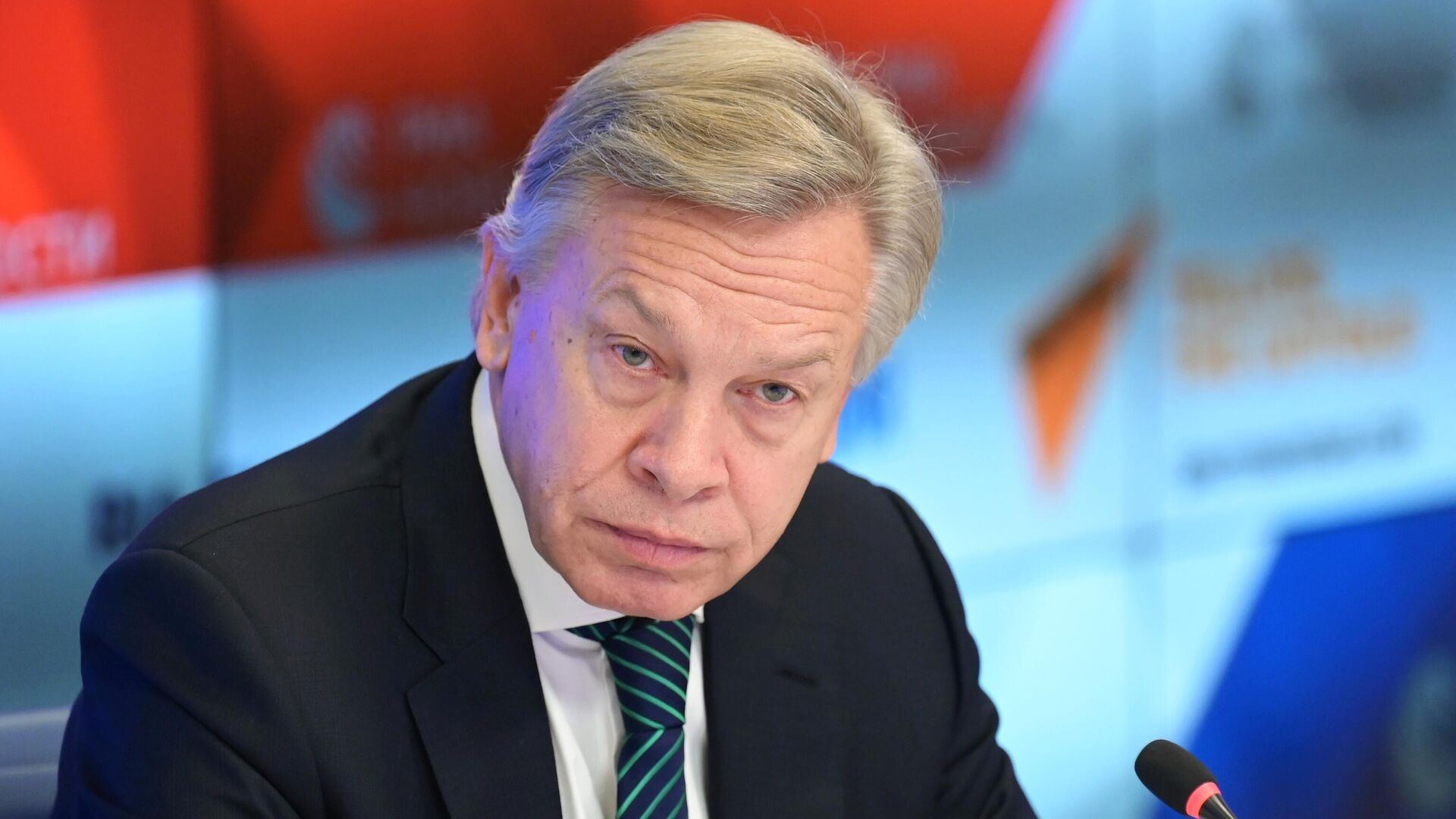 Пушков раскрыл тайный замысел Европы по Украине