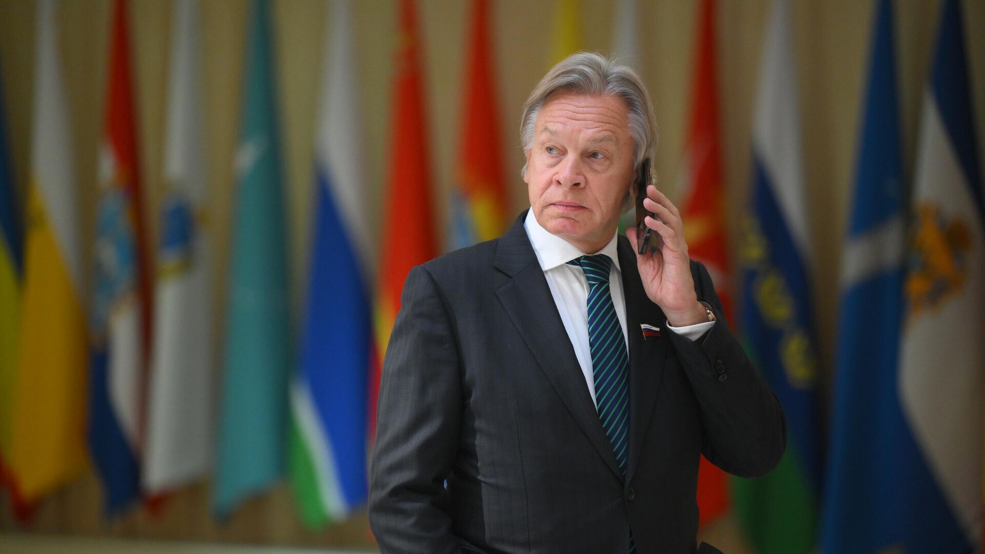 Пушков обратился к Рютте с неожиданным призывом по Украине