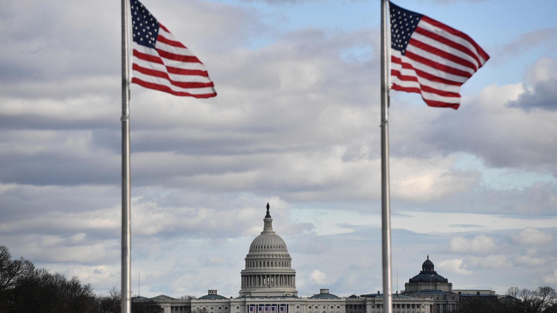 СМИ: США считают сделку с Киевом моделью для других соглашений