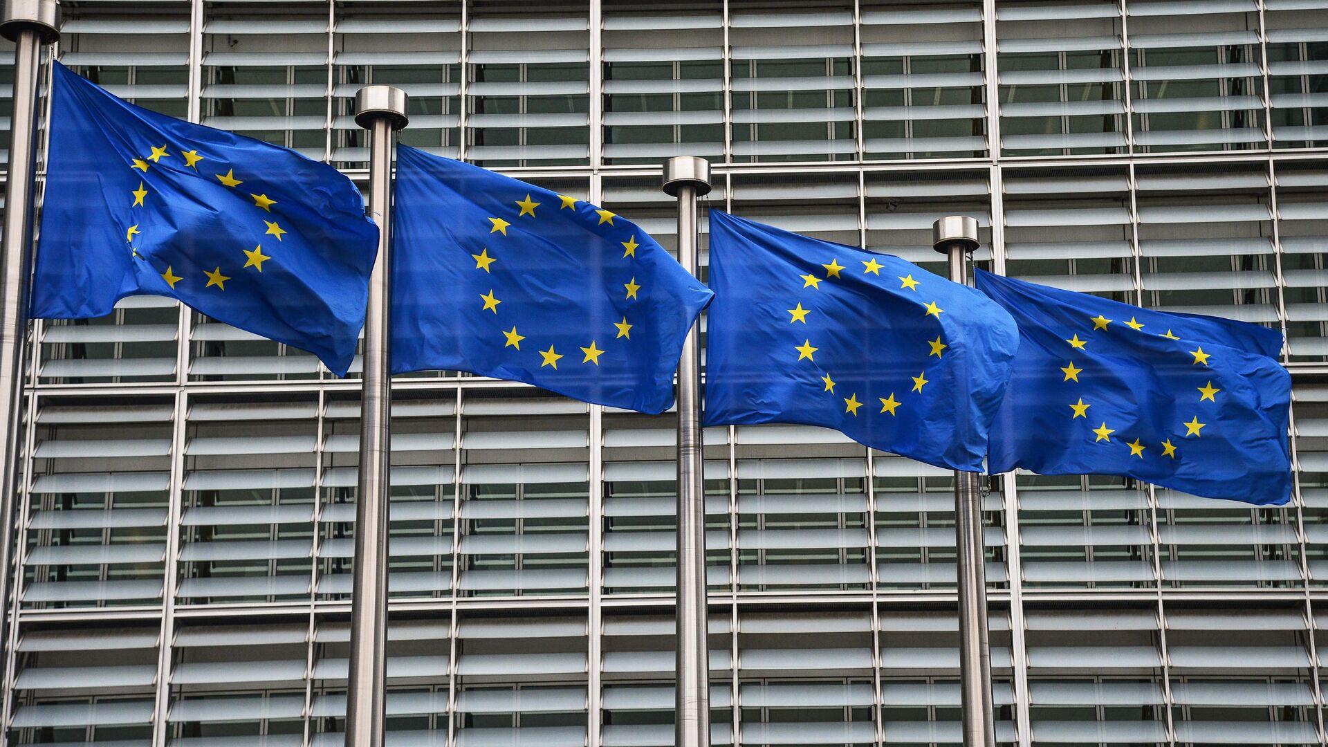 В Британии раскрыли, зачем ЕС нужна Украина