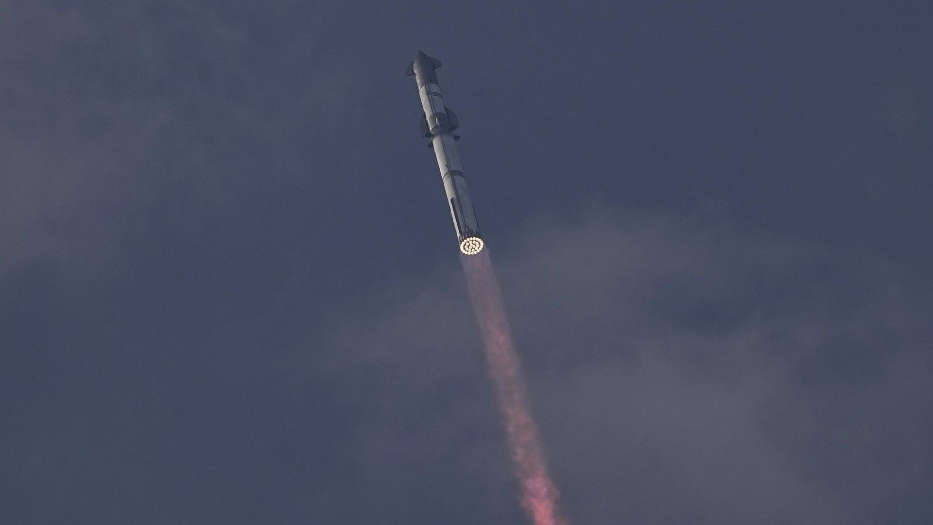 Техасская база SpaceX станет самостоятельным городом