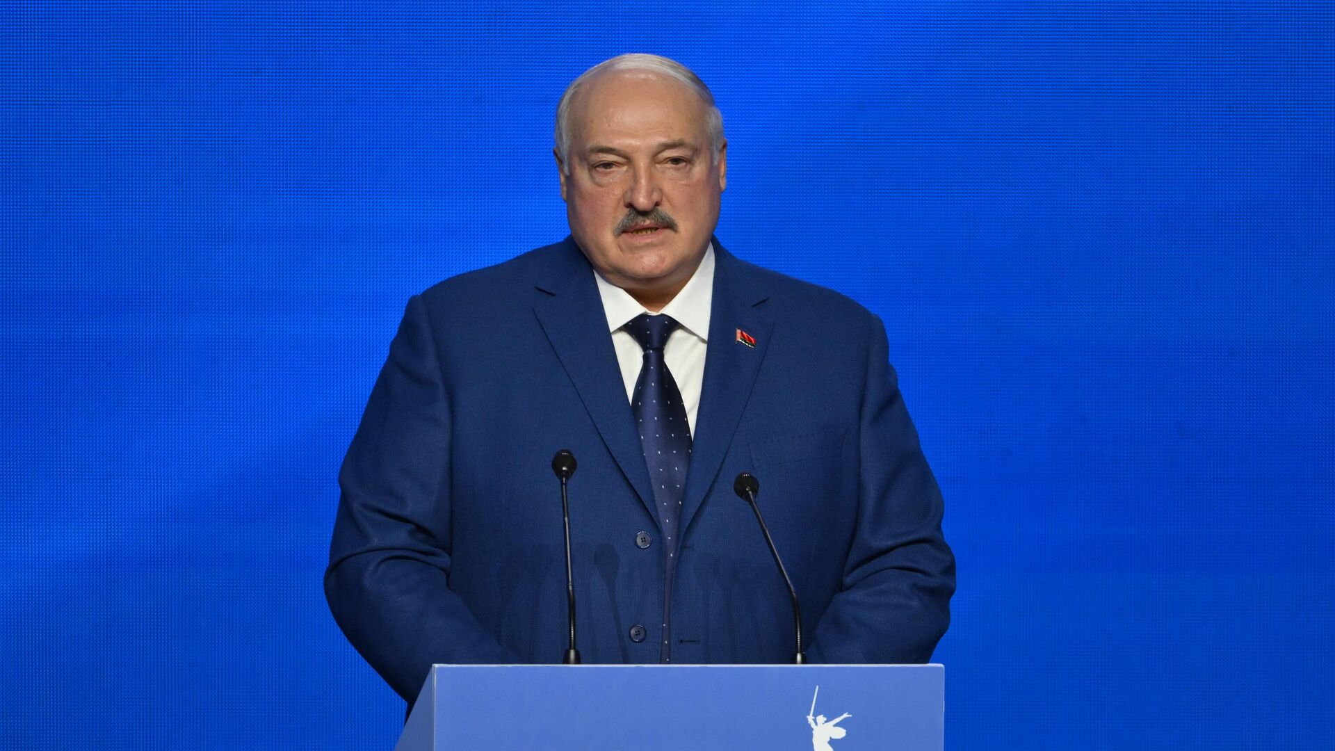 Лукашенко призвал не допустить новой мировой бойни