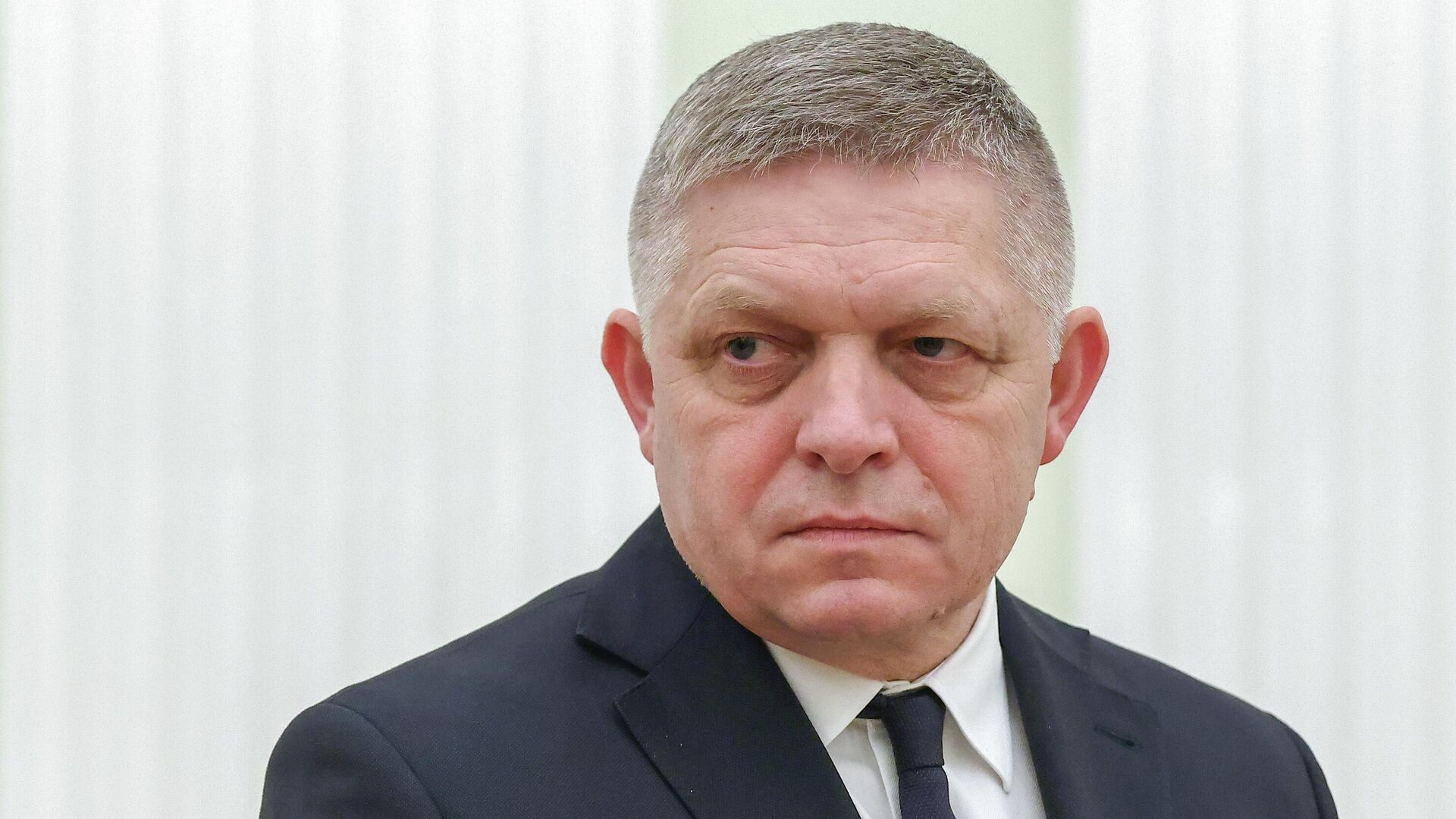 Фицо заявил, что у украинского конфликта нет военного решения