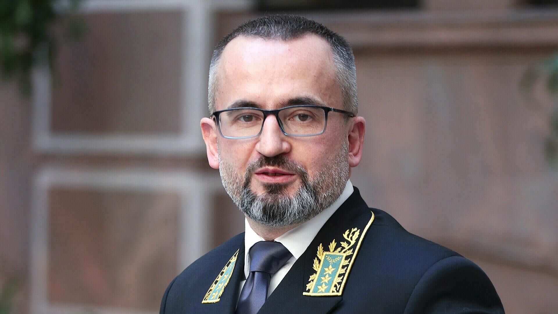 Посол России в Канаде поблагодарил участников антигитлеровской коалиции