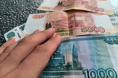Число финансовых пирамид в России побило рекорды