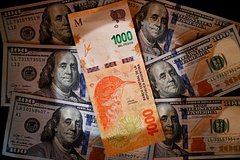 Путин предупредил Аргентину о проблемах из-за доллара