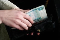 Россиянам стали больше платить за трудоустройство друзей