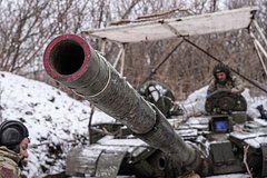 Офицер ВСУ признал поражение Украины по всем фронтам