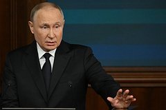Путин признал, что Запад переиграл Россию на Украине после 2014 года. И обещал «не отдать свое»
