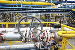 «Газпром» решил судиться с «Нафтогазом Украины» в России