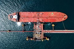 Российским нефтяникам предрекли проблемы из-за напряженности в Красном море