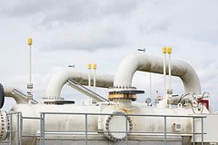 Германия заключила рекордную газовую сделку ради снижения зависимости от России